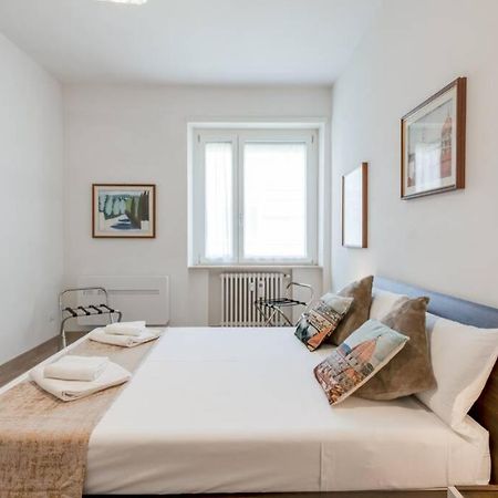 Ponte Vecchio-Newly Restyled Flat Apartment Florence Exterior photo