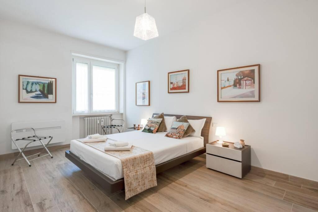 Ponte Vecchio-Newly Restyled Flat Apartment Florence Exterior photo
